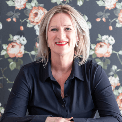Angelique Smits